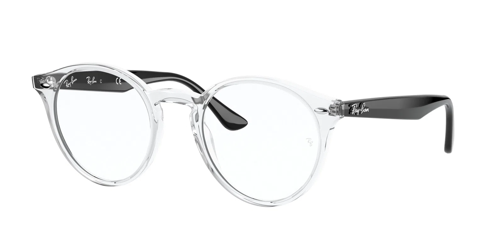 Ray-Ban 2180V Eyeglasses - view 11